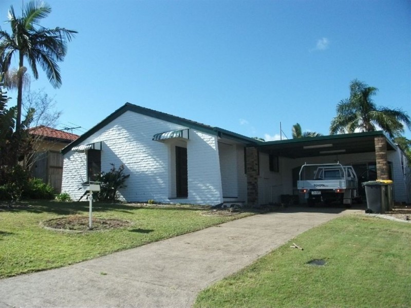 12 Masthead Street, Jamboree Heights QLD 4074