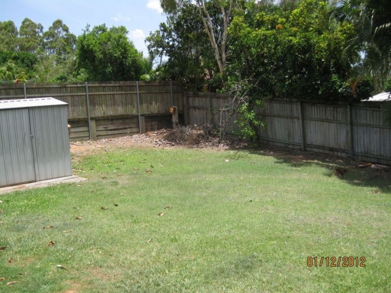 36 Radcliffe Street, Sinnamon Park QLD 4073