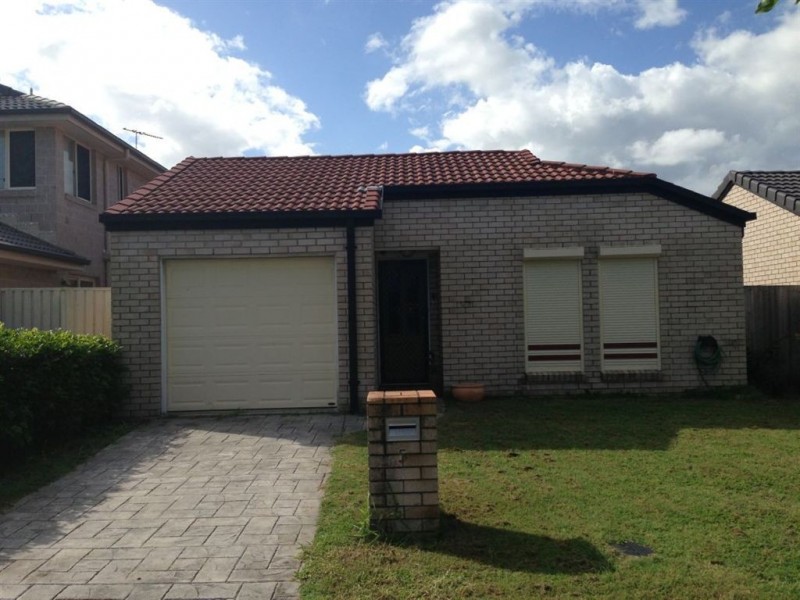 5 Wandi CLose, Riverhills QLD 4074