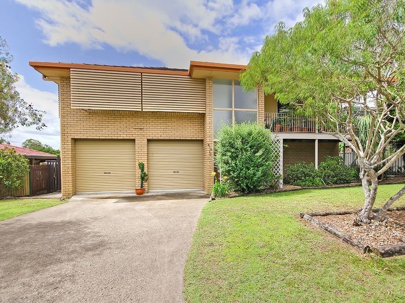 349 Sumners Road, Riverhills QLD 4074