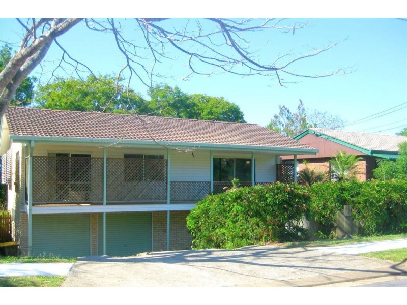 49 Brownie Street, Jamboree Heights QLD 4074