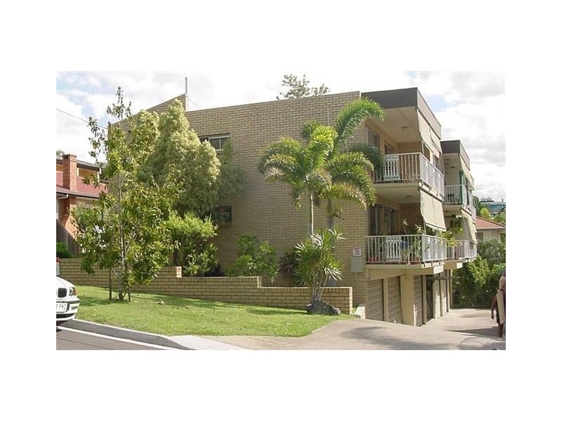 8/16 Kingsford Street, Auchenflower QLD 4066