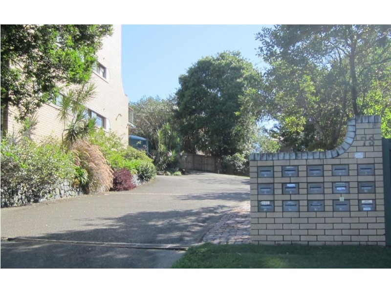 2/73 Payne Street, Indooroopilly QLD 4068