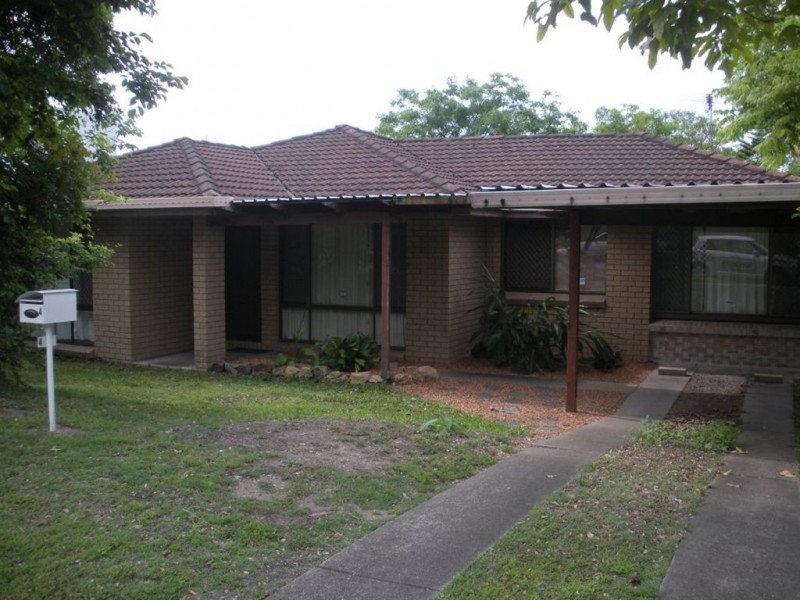 4 Sirocco Street, Jamboree Heights QLD 4074