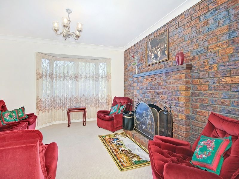 24 Maribor street, Westlake QLD 4074