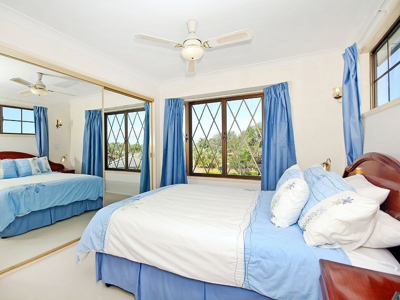 24 Maribor street, Westlake QLD 4074