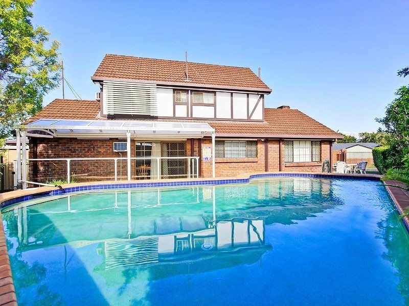 24 Maribor street, Westlake QLD 4074