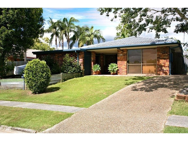 378 Sumners Road, Riverhills QLD 4074