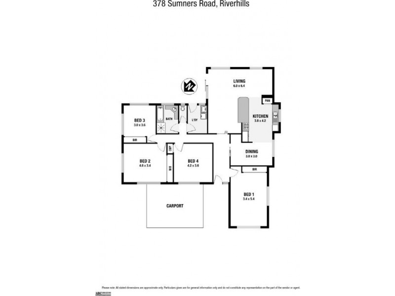 378 Sumners Road, Riverhills QLD 4074