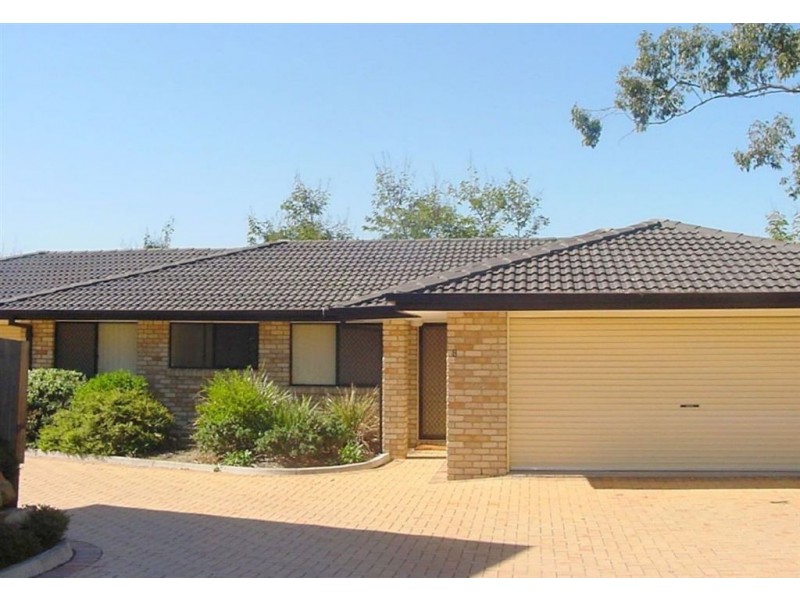 7/50 Endeavour Street, Mount Ommaney QLD 4074