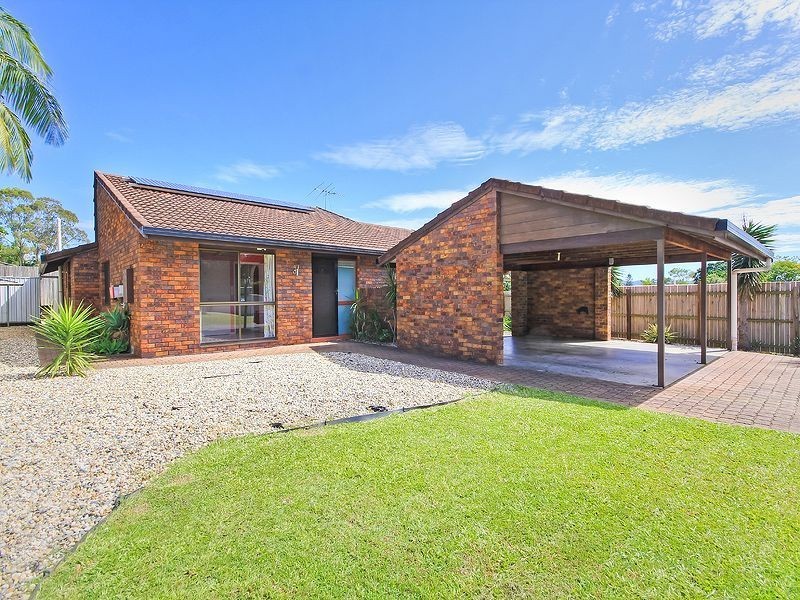 5 Trephina Close, Riverhills QLD 4074