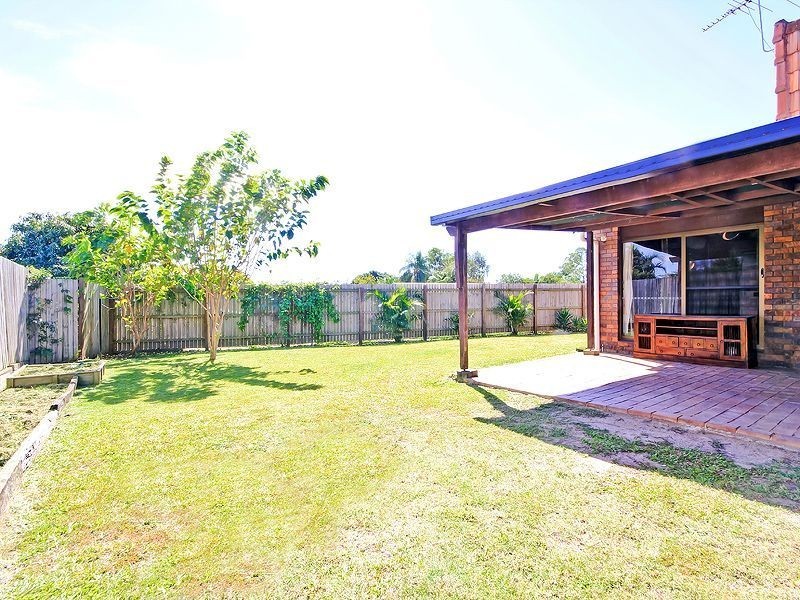 5 Trephina Close, Riverhills QLD 4074