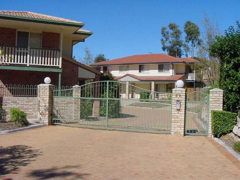 12/50 Endeavour Street, Mount Ommaney QLD 4074