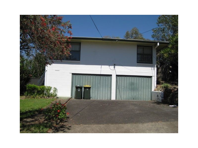 53 Gilruth Road, Kenmore QLD 4069