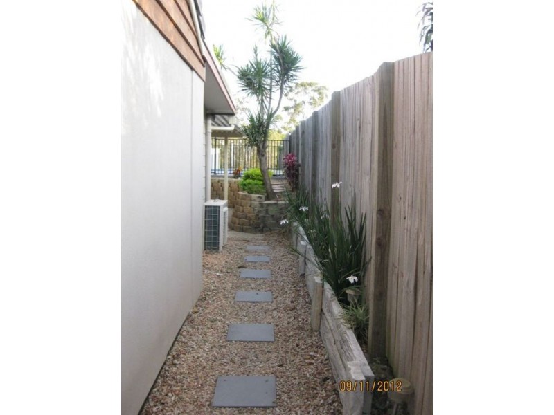 22 Lugano St, Riverhills QLD 4074