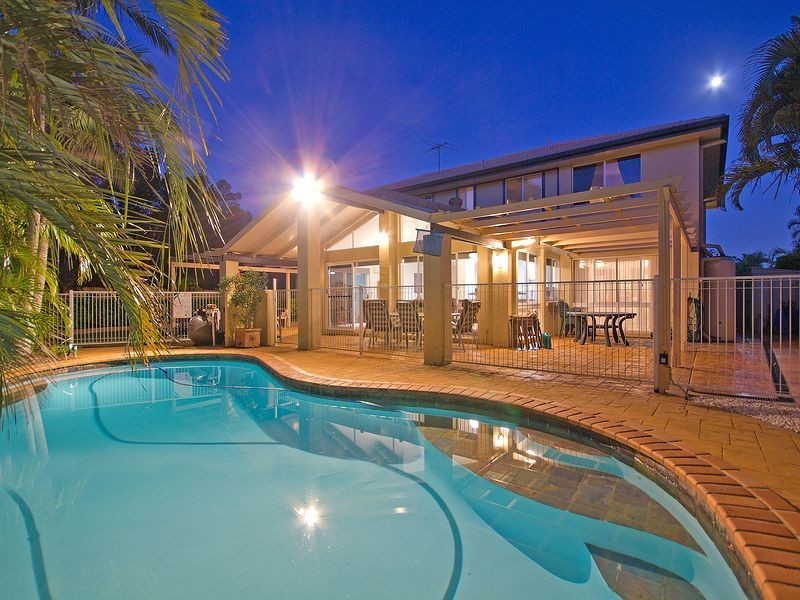 3 Tarrabool Street, Westlake QLD 4074