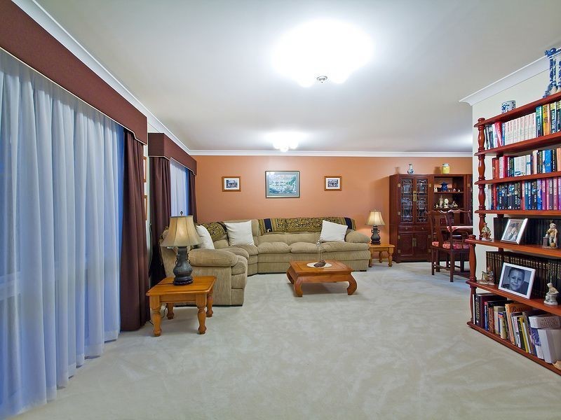 3 Tarrabool Street, Westlake QLD 4074