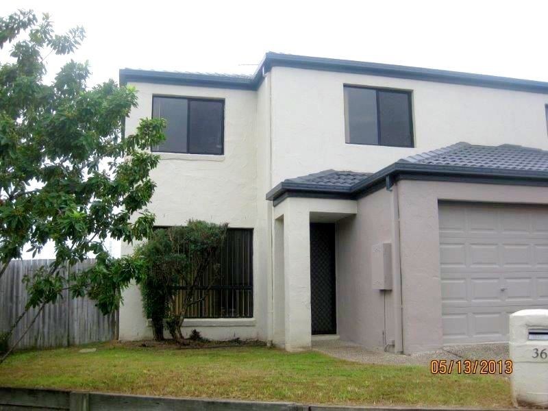 36/91 Ashridge Road, Darra QLD 4076