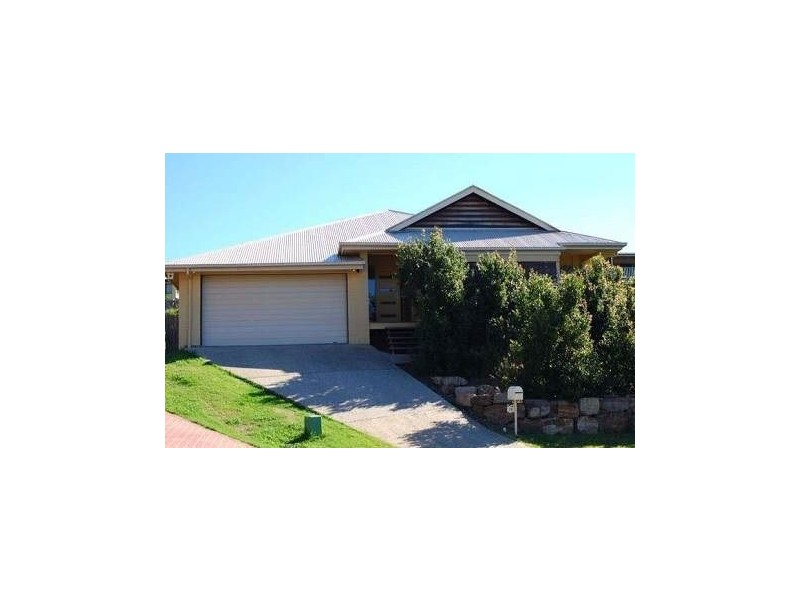 19 Tulipwood Place, Moggill QLD 4070