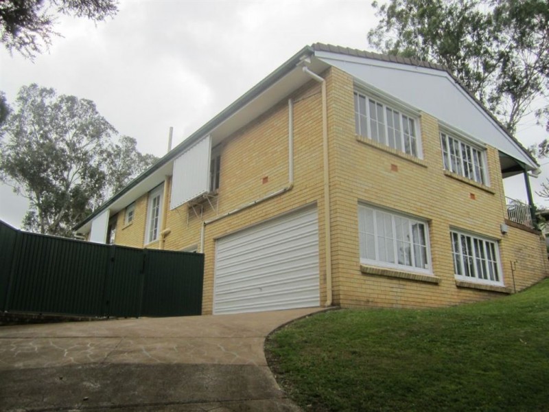 2 Byambee Street, Kenmore QLD 4069