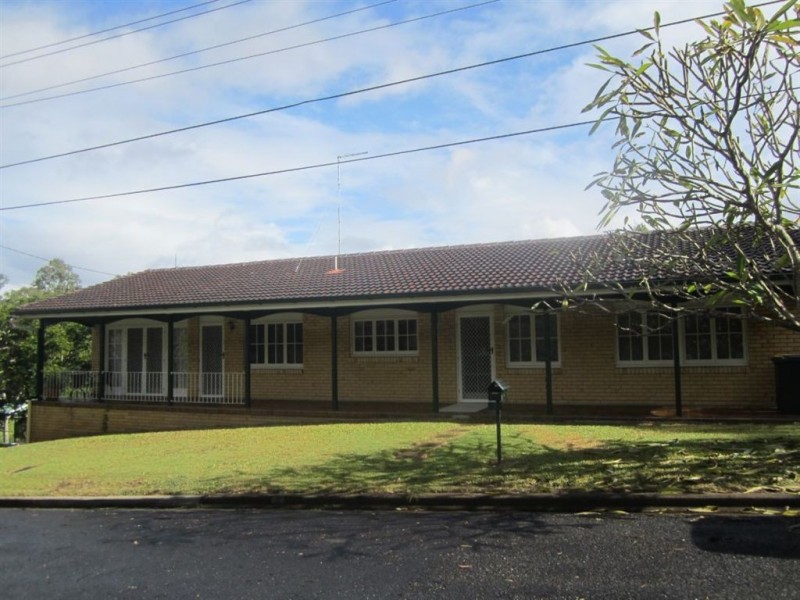 2 Byambee Street, Kenmore QLD 4069