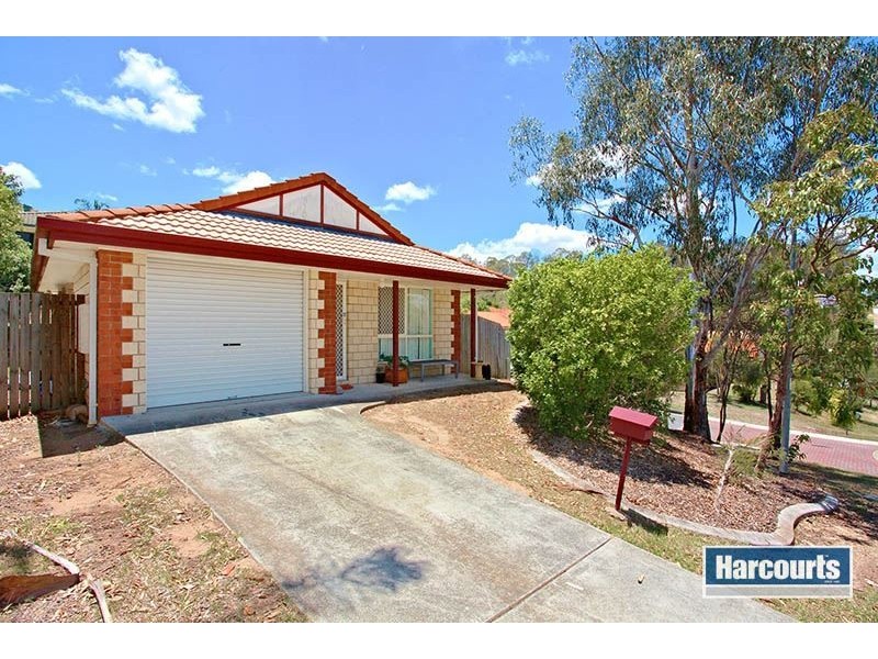 2 Spurs Place, Sumner QLD 4074