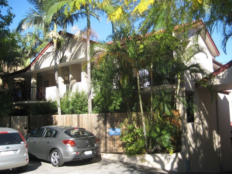 3/36 Gordon Street, Milton QLD 4064