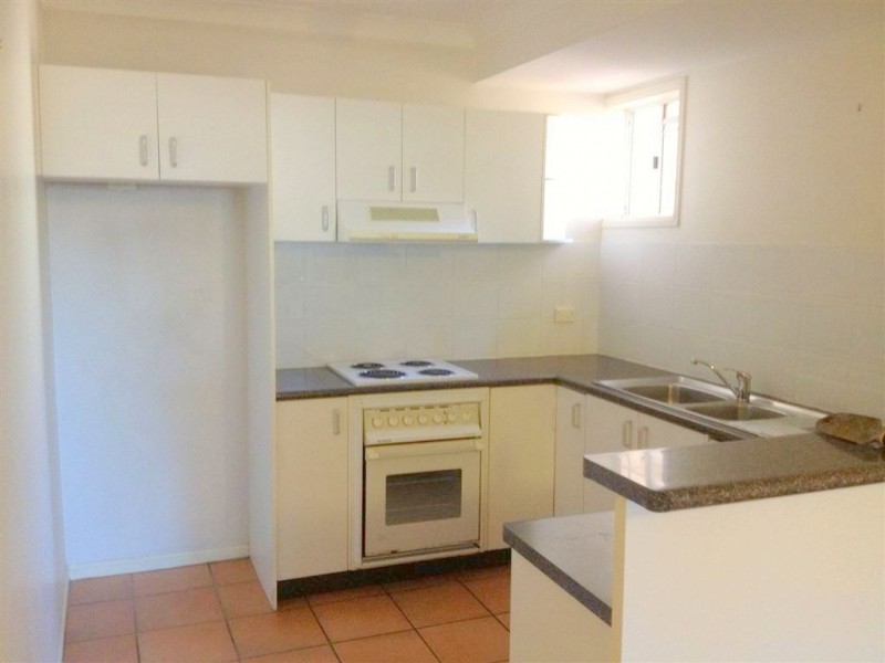3/36 Gordon Street, Milton QLD 4064