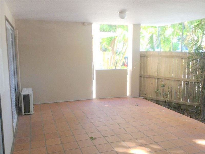 3/36 Gordon Street, Milton QLD 4064