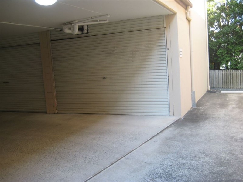 3/36 Gordon Street, Milton QLD 4064