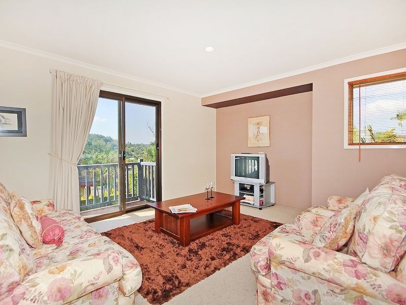 4 Kosciusko Street, Middle Park QLD 4074