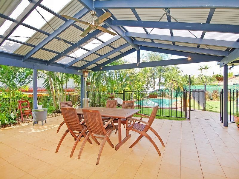 4 Kosciusko Street, Middle Park QLD 4074