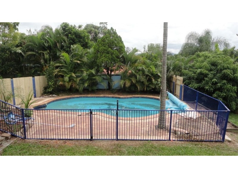 40 Sabot Street, Jamboree Heights QLD 4074