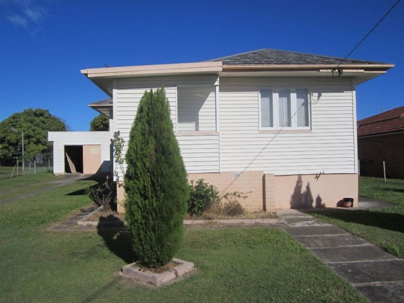 96 Harrington, Darra QLD 4076