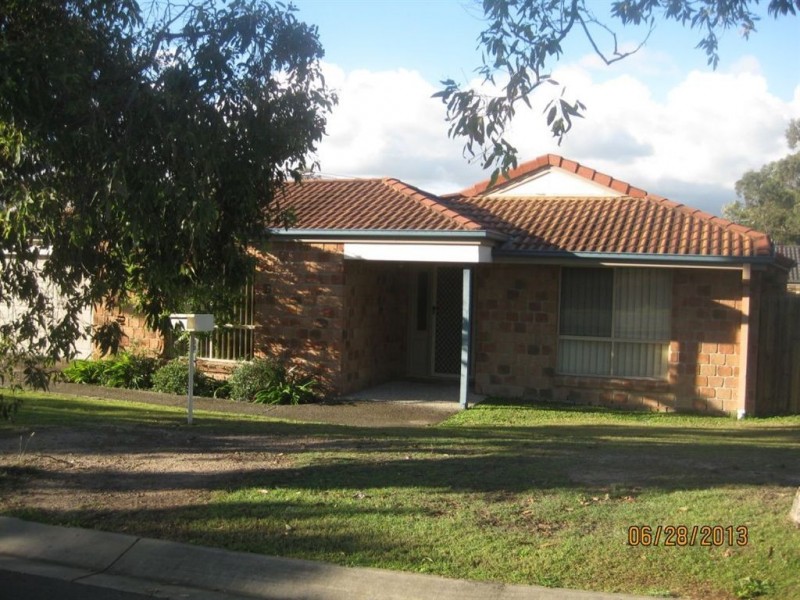 33 Jubilee Avenue, Forest Lake QLD 4078