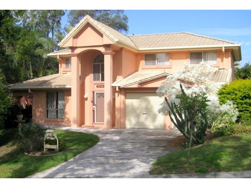 15 Barrier Place, Forest Lake QLD 4078