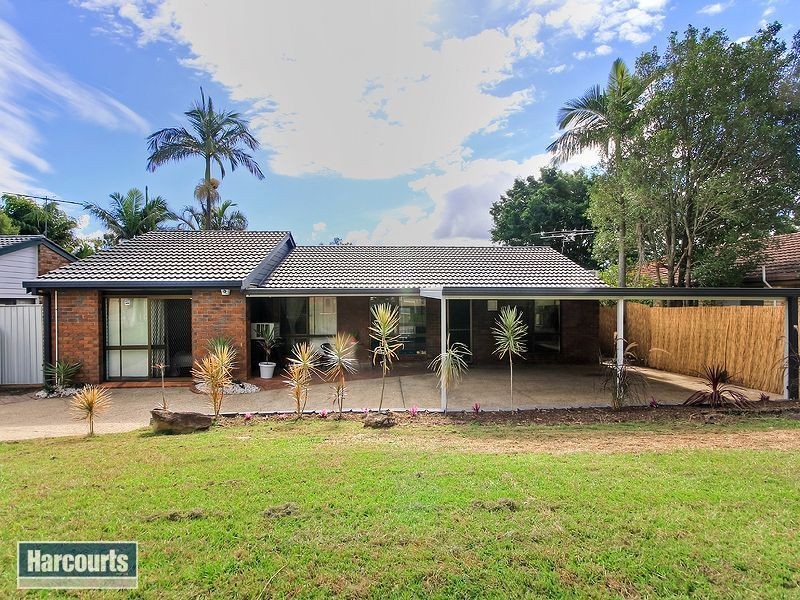 19 Prosser Street, Riverhills QLD 4074