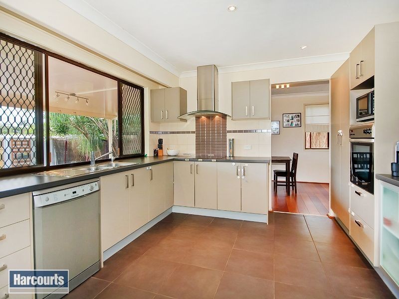 19 Prosser Street, Riverhills QLD 4074