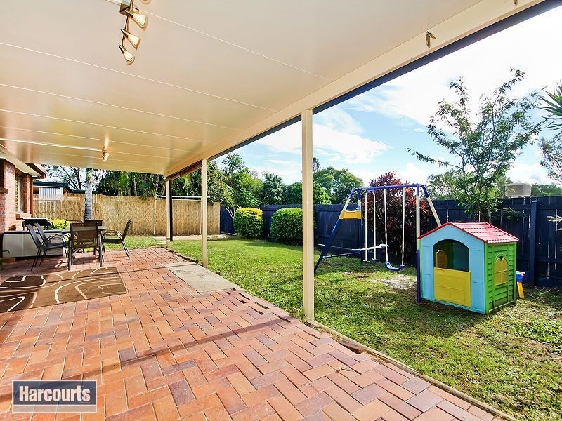 19 Prosser Street, Riverhills QLD 4074