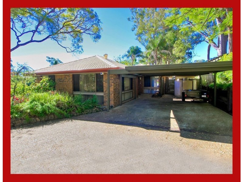 55 Moolanda Street, Jindalee QLD 4074