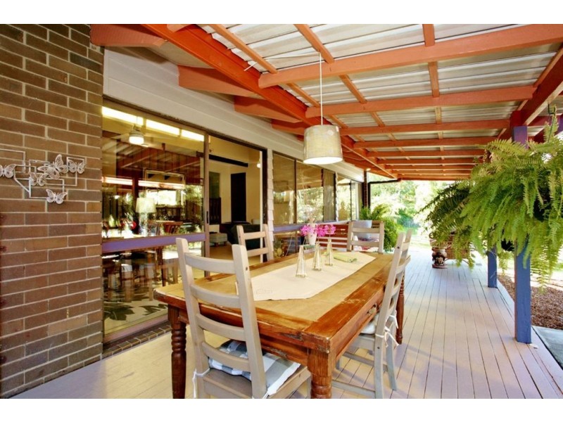 4 Roper Close, Westlake QLD 4074