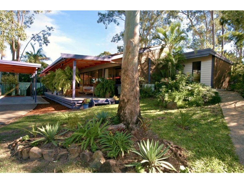 4 Roper Close, Westlake QLD 4074