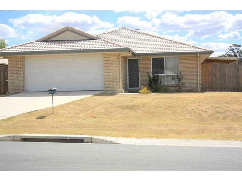 6 Wolfik Drive, Goodna QLD 4300