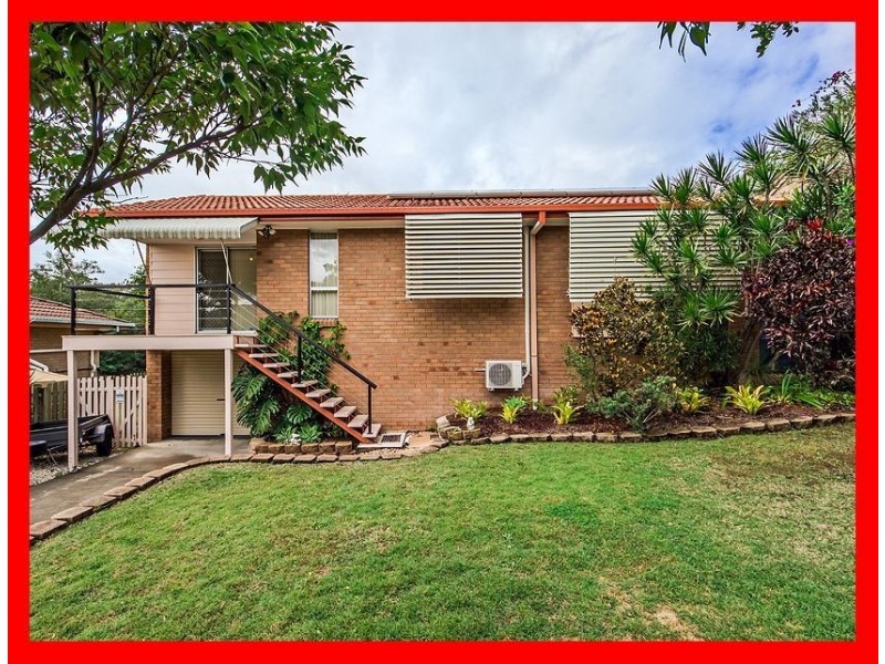 35 Melody Street, Jamboree Heights QLD 4074