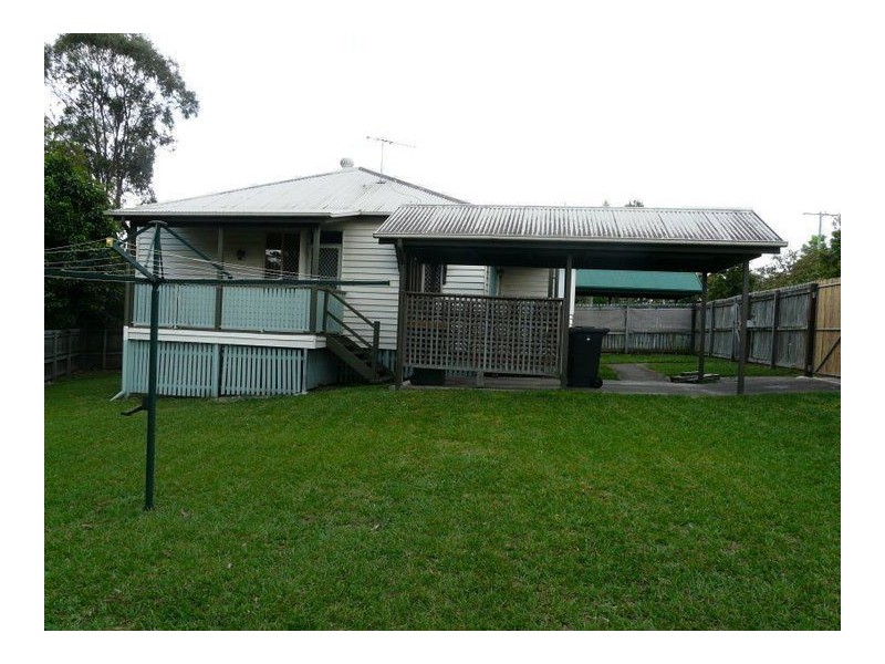 4 Markham Street, Darra QLD 4076