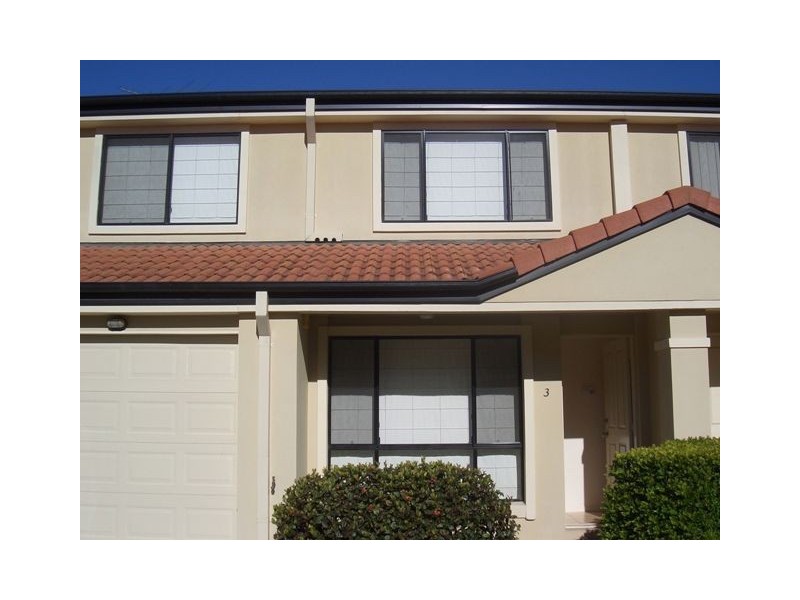 3/232 Arrabri Avenue, Mount Ommaney QLD 4074