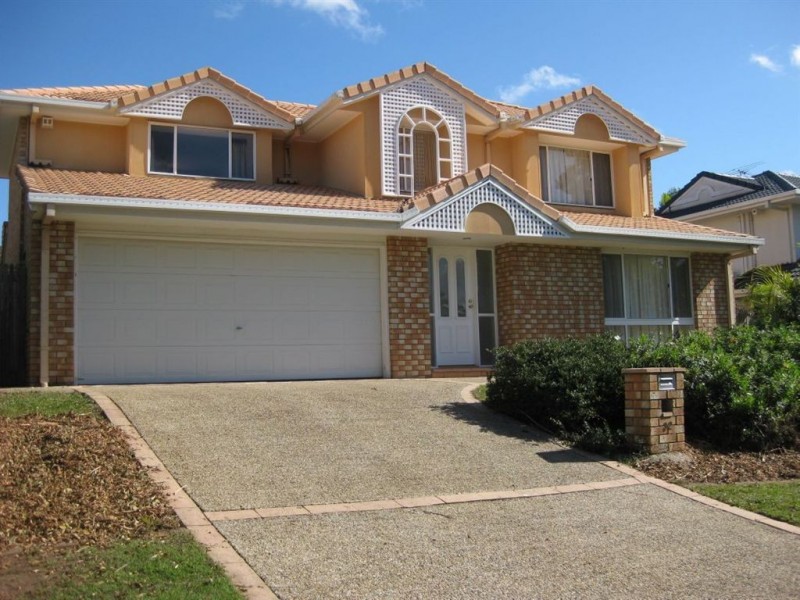 Middle Park QLD 4074