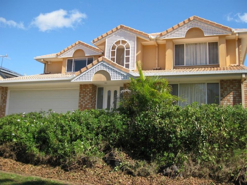 Middle Park QLD 4074