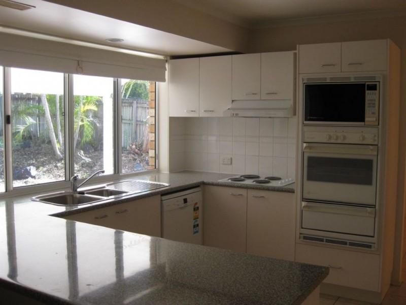 Middle Park QLD 4074