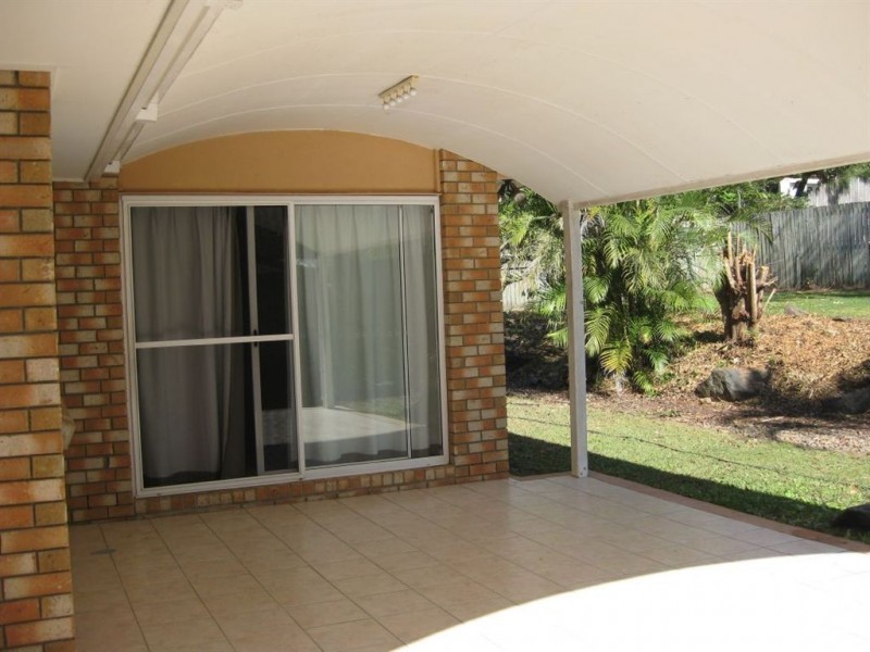 Middle Park QLD 4074